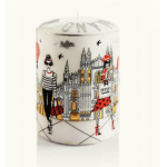 Candela Pernici città